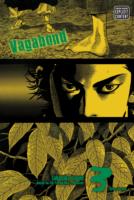 Vagabond (VIZBIG Edition), Vol. 3