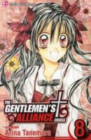 Gentlemen's Alliance †, Vol. 8