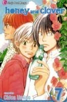 Honey and Clover, Vol. 7