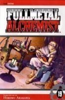Fullmetal Alchemist, Vol. 19