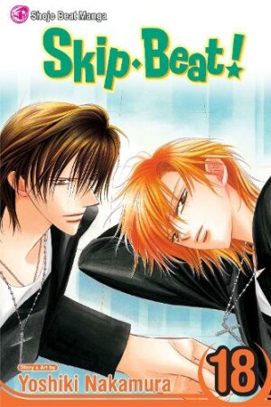 Skip·Beat!, Vol. 18