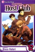 Ouran High School Host Club, Vol. 12