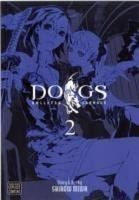 Dogs, Vol. 2