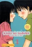 Kimi ni Todoke: From Me to You, Vol. 1