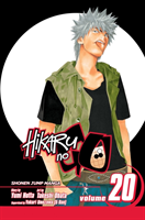 Hikaru no Go, Vol. 20