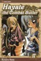 Hayate the Combat Butler, Vol. 17