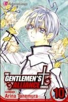 Gentlemen's Alliance †, Vol. 10