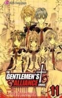 Gentlemen's Alliance †, Vol. 11