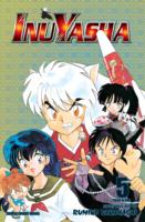 Inuyasha (VIZBIG Edition), Vol. 5