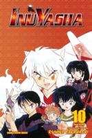 Inuyasha (VIZBIG Edition), Vol. 10