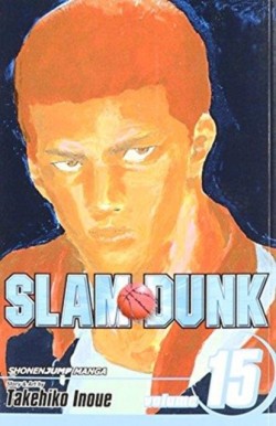 Slam Dunk, Vol. 15