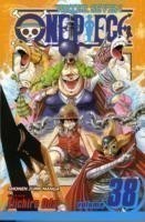 One Piece 38