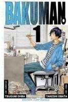 Bakuman?, Vol. 1