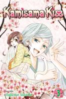 Kamisama Kiss, Vol. 3