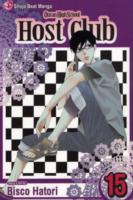 Ouran High School Host Club, Vol. 15