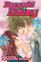 Motomi, Kyousuke - Dengeki Daisy , Vol. 3
