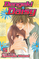 Dengeki Daisy, Vol. 5