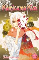 Kamisama Kiss, Vol. 5