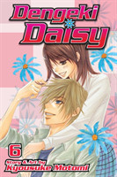 Dengeki Daisy, Vol. 6