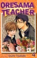 Oresama Teacher, Vol. 4