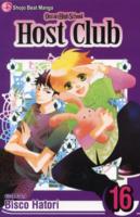 Ouran High School Host Club, Vol. 16