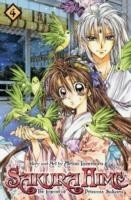 Sakura Hime: The Legend of Princess Sakura, Vol. 4