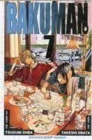 Bakuman?, Vol. 7