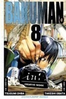 Bakuman?, Vol. 8