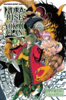 Nura: Rise of the Yokai Clan, Vol. 9