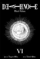 Death Note Black Edition, Vol. 6