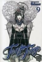 Tenjo Tenge (Full Contact Edition 2-in-1), Vol. 9