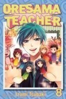 Oresama Teacher, Vol. 8