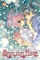 Sakura Hime: The Legend of Princess Sakura, Vol. 7