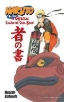 Naruto: The Official Character Data Book