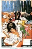 Bakuman., Vol. 12