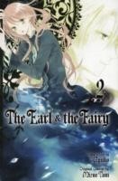 Earl and The Fairy, Vol. 2