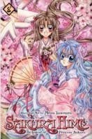 Sakura Hime: The Legend of Princess Sakura, Vol. 8