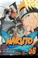 Naruto, Vol. 56