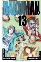 Bakuman?, Vol. 13