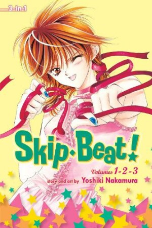 Skip*Beat!, (3-in-1 Edition), Vol. 1