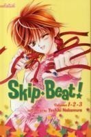 Skip*Beat!, (3-in-1 Edition), Vol. 1