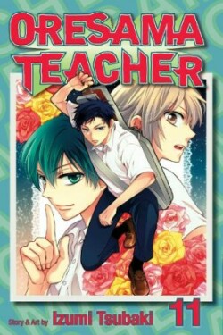 Oresama Teacher, Vol. 11