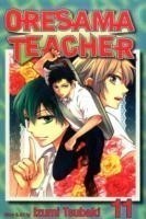 Oresama Teacher, Vol. 11