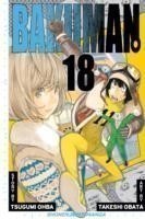 Bakuman?, Vol. 18