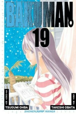 Bakuman?, Vol. 19