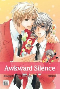 Awkward Silence, Vol. 1