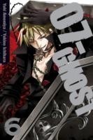 07-GHOST, Vol. 6