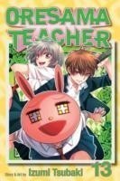 Oresama Teacher, Vol. 13