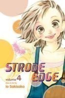 Strobe Edge, Vol. 4