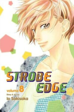 Strobe Edge, Vol. 8